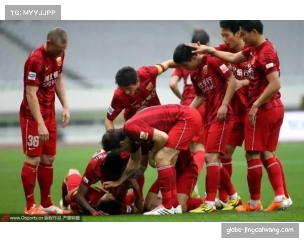 中超俱乐部亚冠投入与产出失衡 长远发展需重建竞争体系