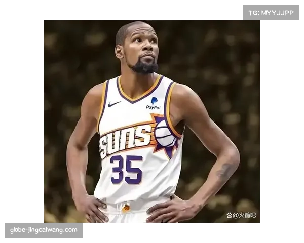 杜兰特无球跑动接球投篮效率下滑 火箭进攻端空间创造遇瓶颈 杜兰特无球跑动接球投篮效率下滑 火箭进攻端空间创造遇瓶颈